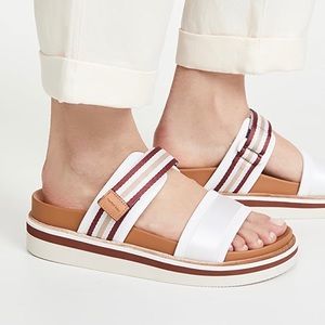 See by Chloe Yumi Sandals new without box